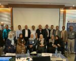 OECD organised a three days ADAPT (Advanced Data Planning Tool) training