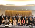OECD organised a workshop seminar on Financial Policy Frameworks and Implementation Tools in Amman