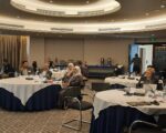 OECD organised a Statistical Task Force meeting