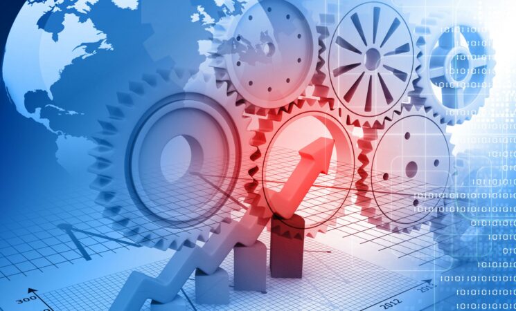 Supporting Economic Growth